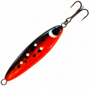 Forell Salmus 75mm 18g Meritaimenviehe | 02