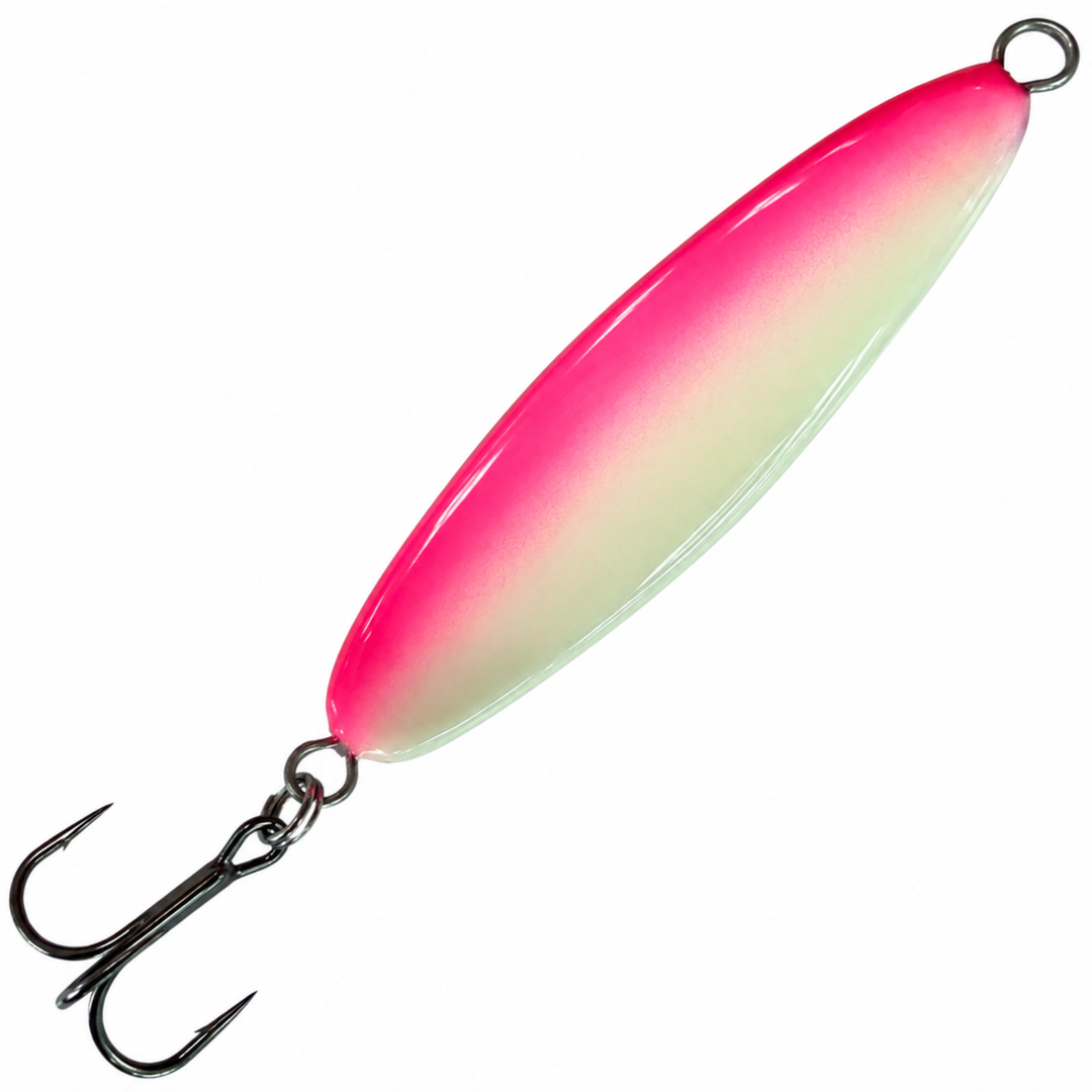 Forell Salmus 75mm 18g Meritaimenviehe | 03