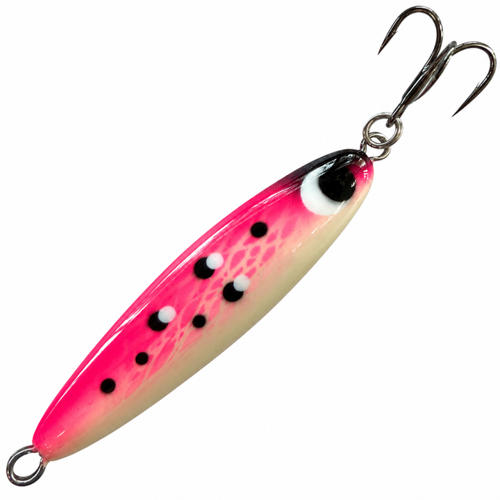 Forell Salmus 75mm 18g Meritaimenviehe | 03