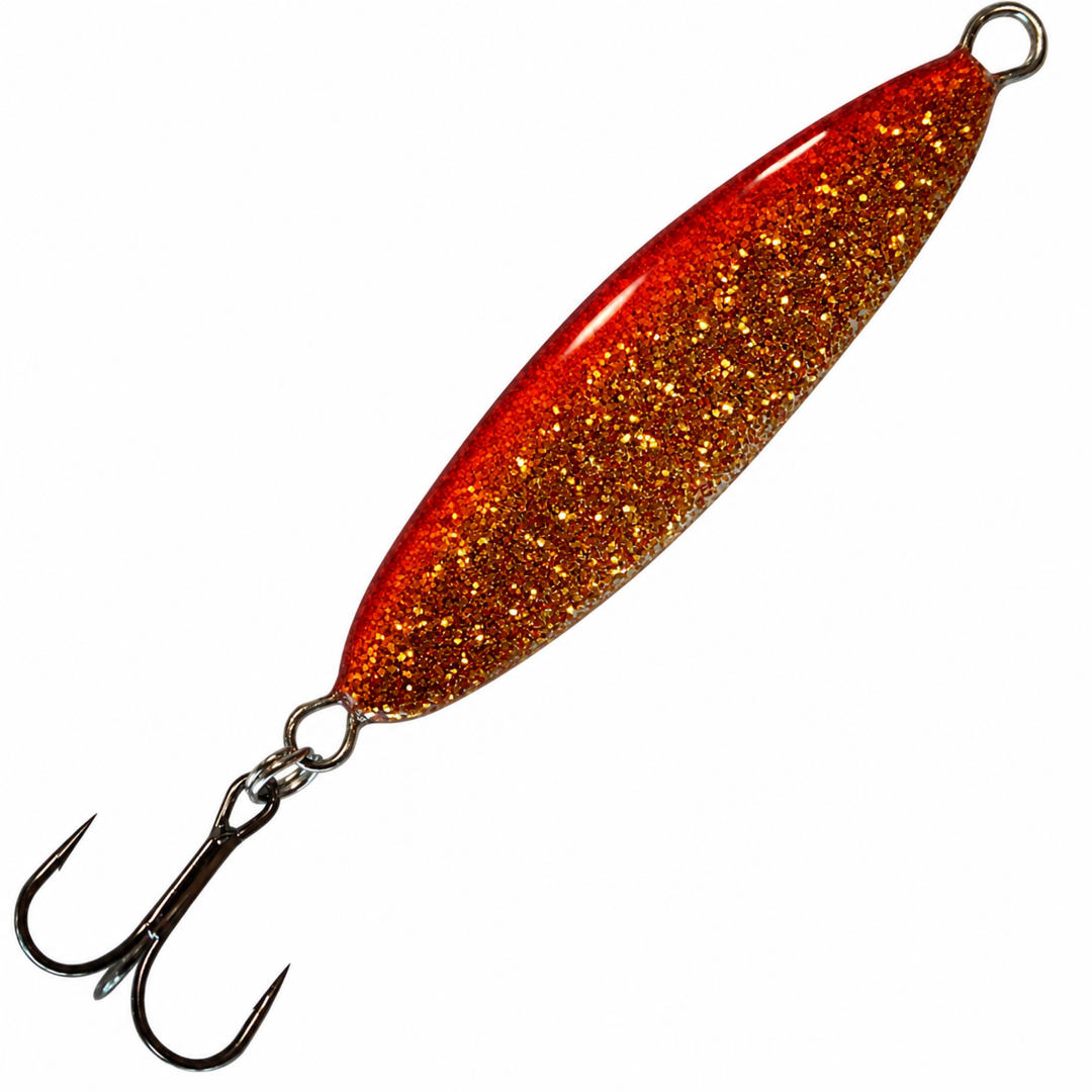 Forell Salmus 75mm 18g Meritaimenviehe | 04
