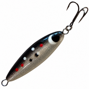 Forell Salmus 75mm 18g Meritaimenviehe | 04