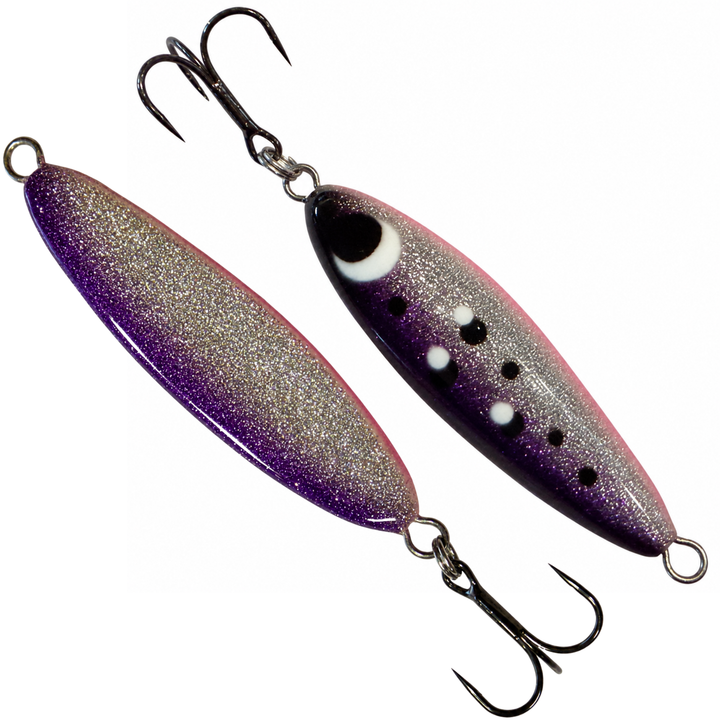 Forell Salmus 75mm 18g Meritaimenviehe | 05