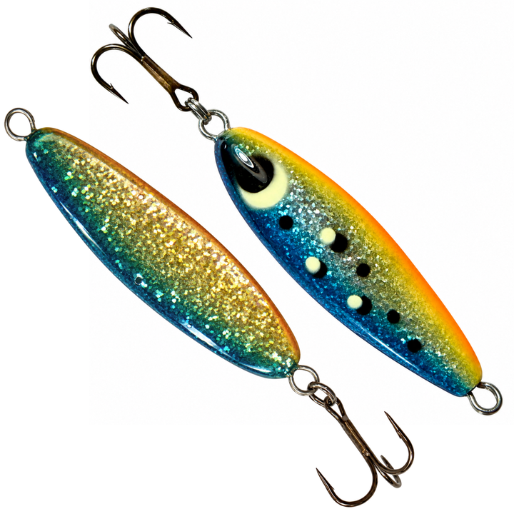 Forell Salmus 75mm 18g Meritaimenviehe | 06