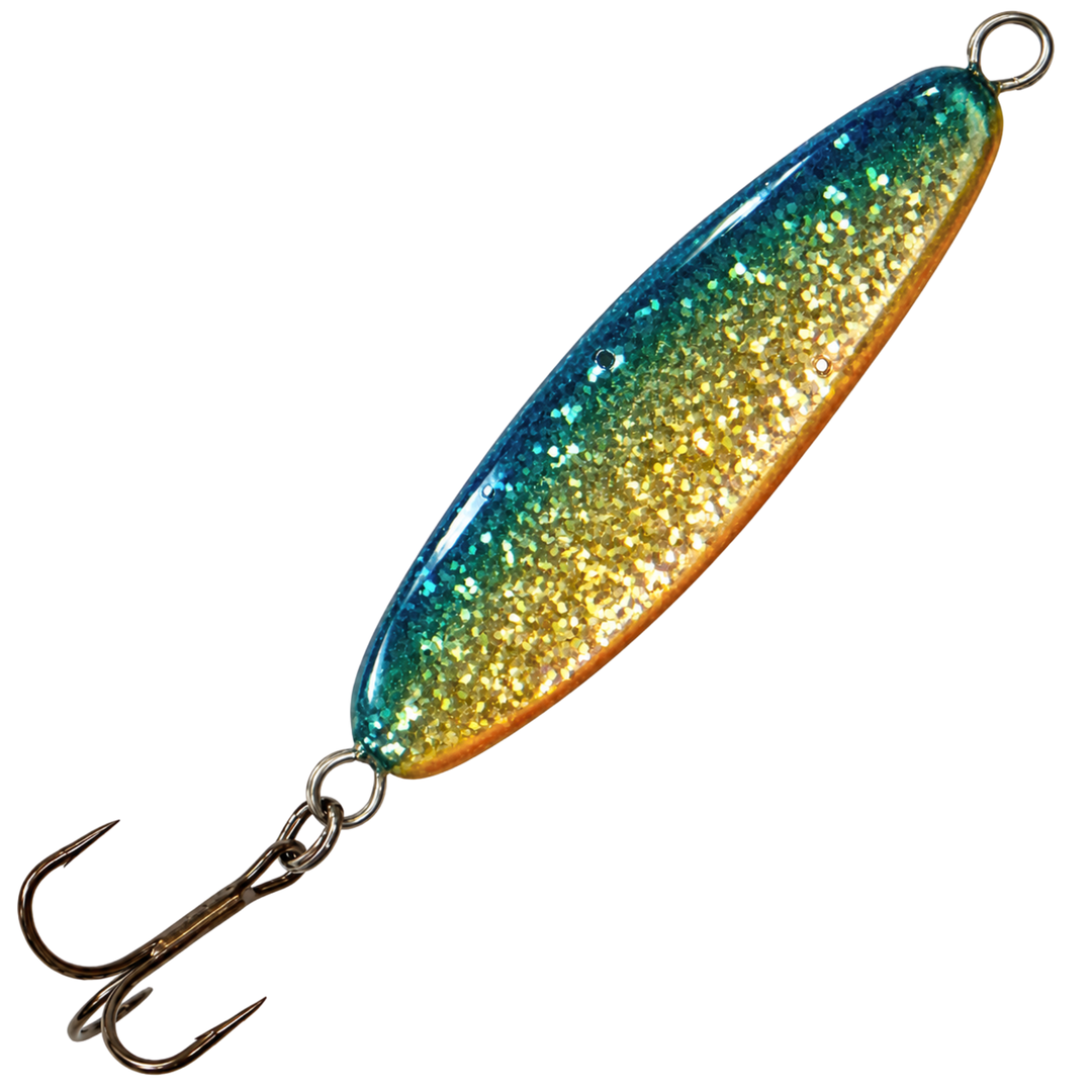 Forell Salmus 75mm 18g Meritaimenviehe | 06