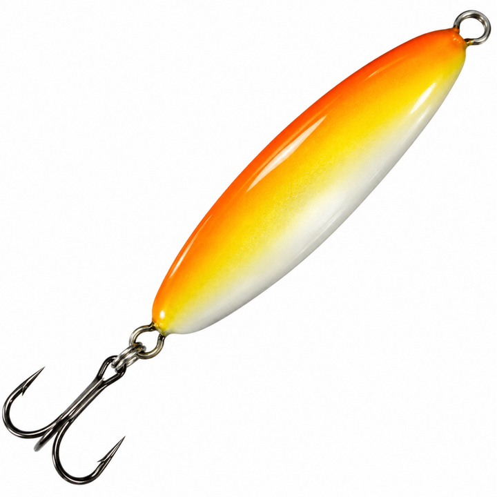 Forell Salmus 75mm 18g Meritaimenviehe | 07