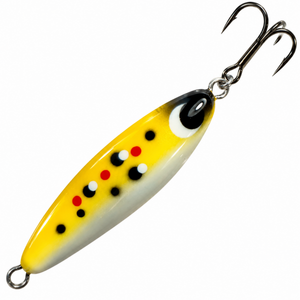 Forell Salmus 75mm 18g Meritaimenviehe | 07