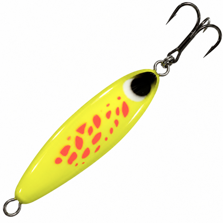 Forell Salmus 75mm 18g Meritaimenviehe | 08