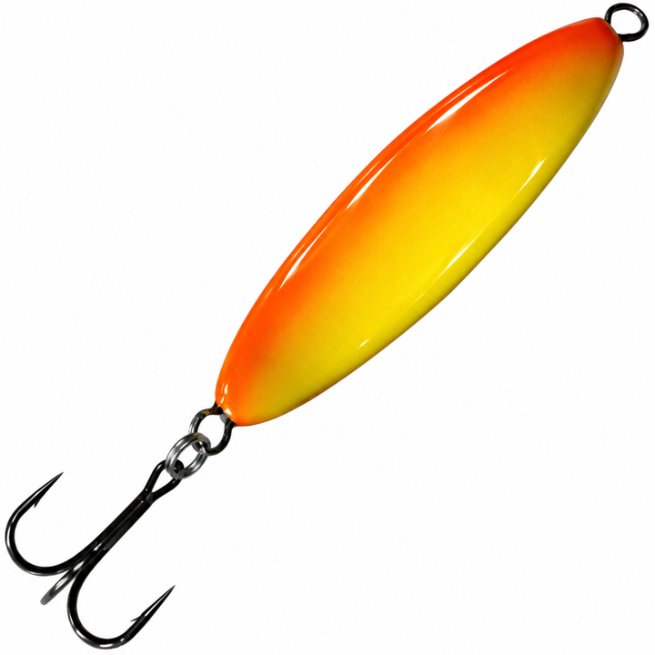 Forell Salmus 75mm 18g Meritaimenviehe | 10