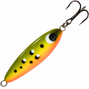 Forell Salmus 75mm 18g Meritaimenviehe | 10