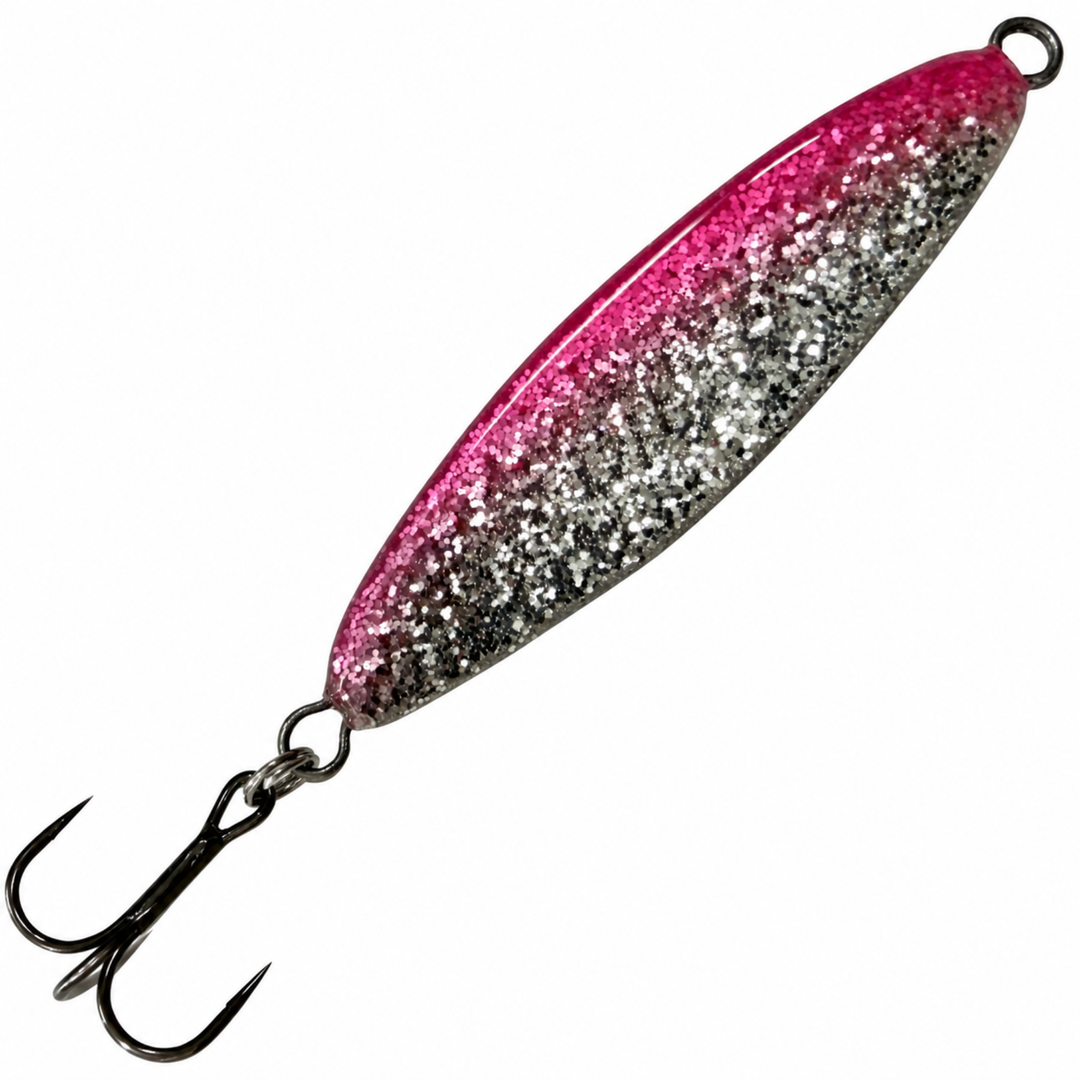 Forell Salmus 75mm 18g Meritaimenviehe | 11
