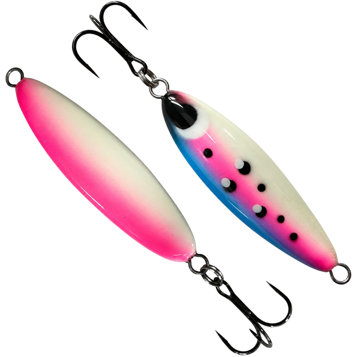 Forell Salmus 75mm 18g Meritaimenviehe | 12