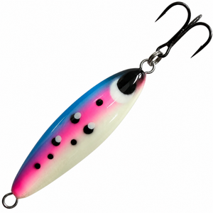 Forell Salmus 75mm 18g Meritaimenviehe | 12