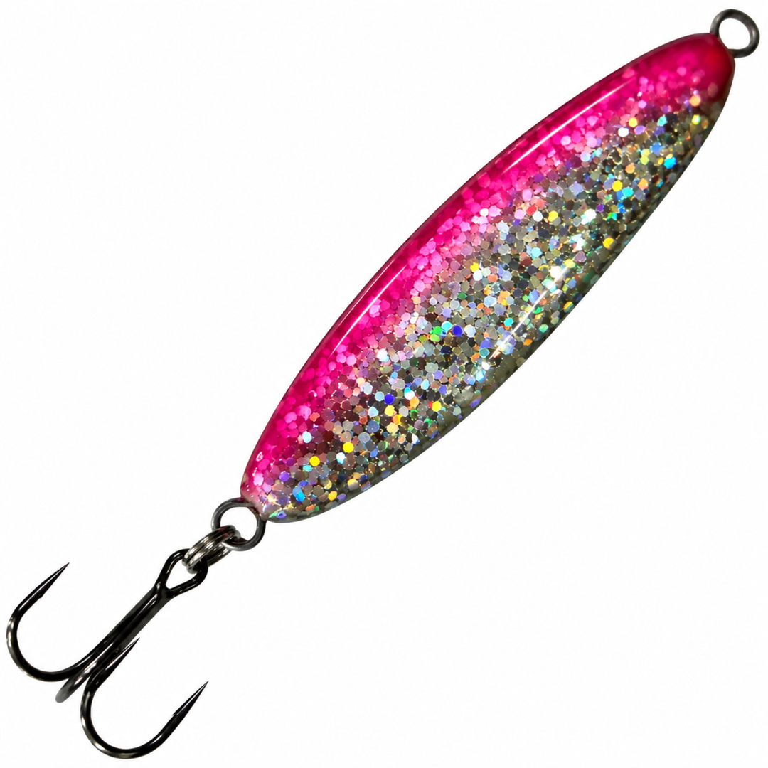 Forell Salmus 75mm 18g Meritaimenviehe | 13