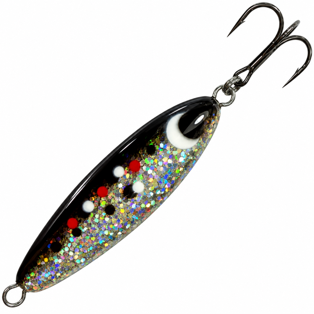 Forell Salmus 75mm 18g Meritaimenviehe | 13