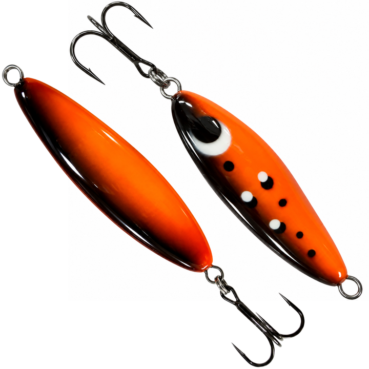 Forell Salmus 75mm 18g Meritaimenviehe | 14