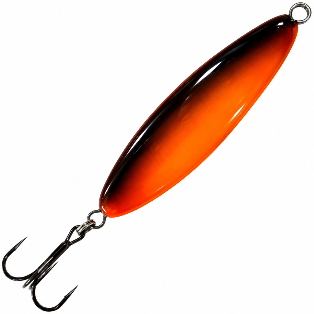 Forell Salmus 75mm 18g Meritaimenviehe | 14
