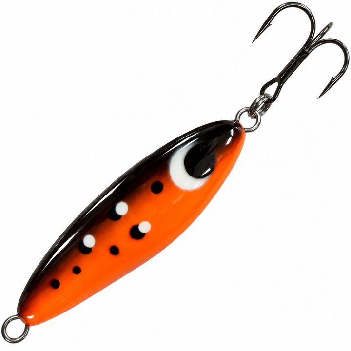 Forell Salmus 75mm 18g Meritaimenviehe | 14