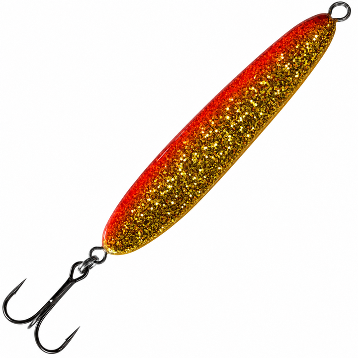 Forell Tiger 94mm 23g Meritaimenviehe | 01