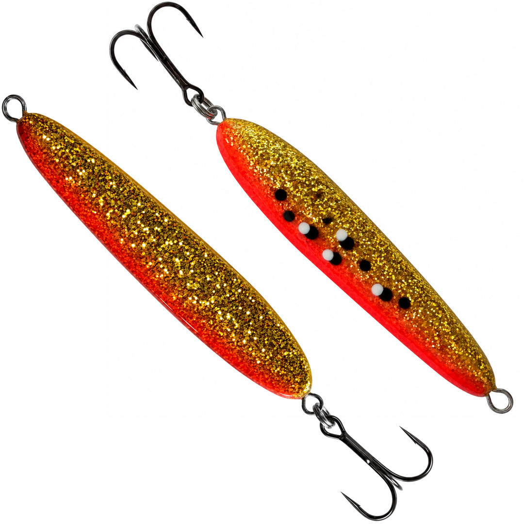 Forell Tiger 94mm 23g Meritaimenviehe | 01