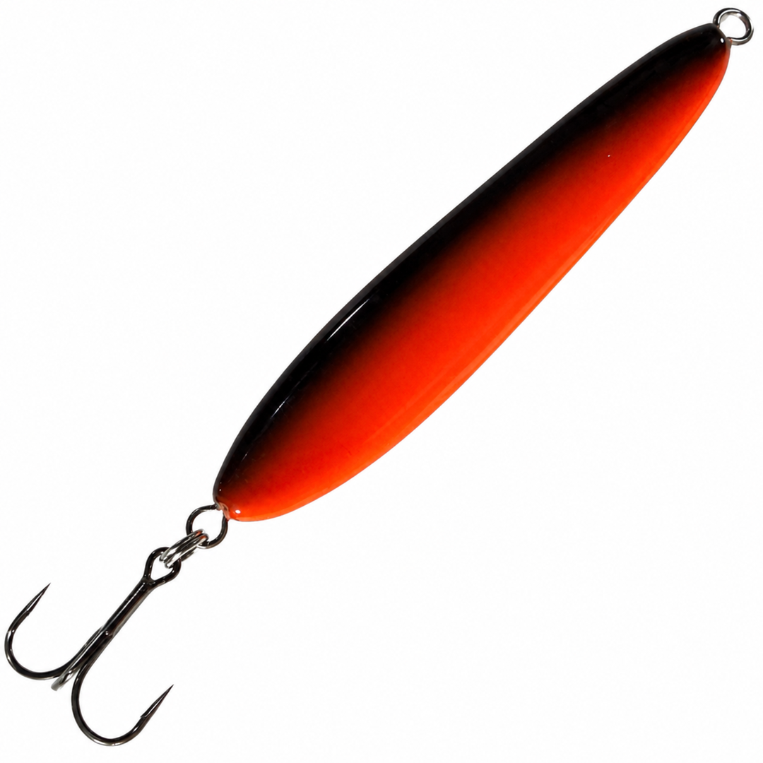 Forell Tiger 94mm 23g Meritaimenviehe | 02