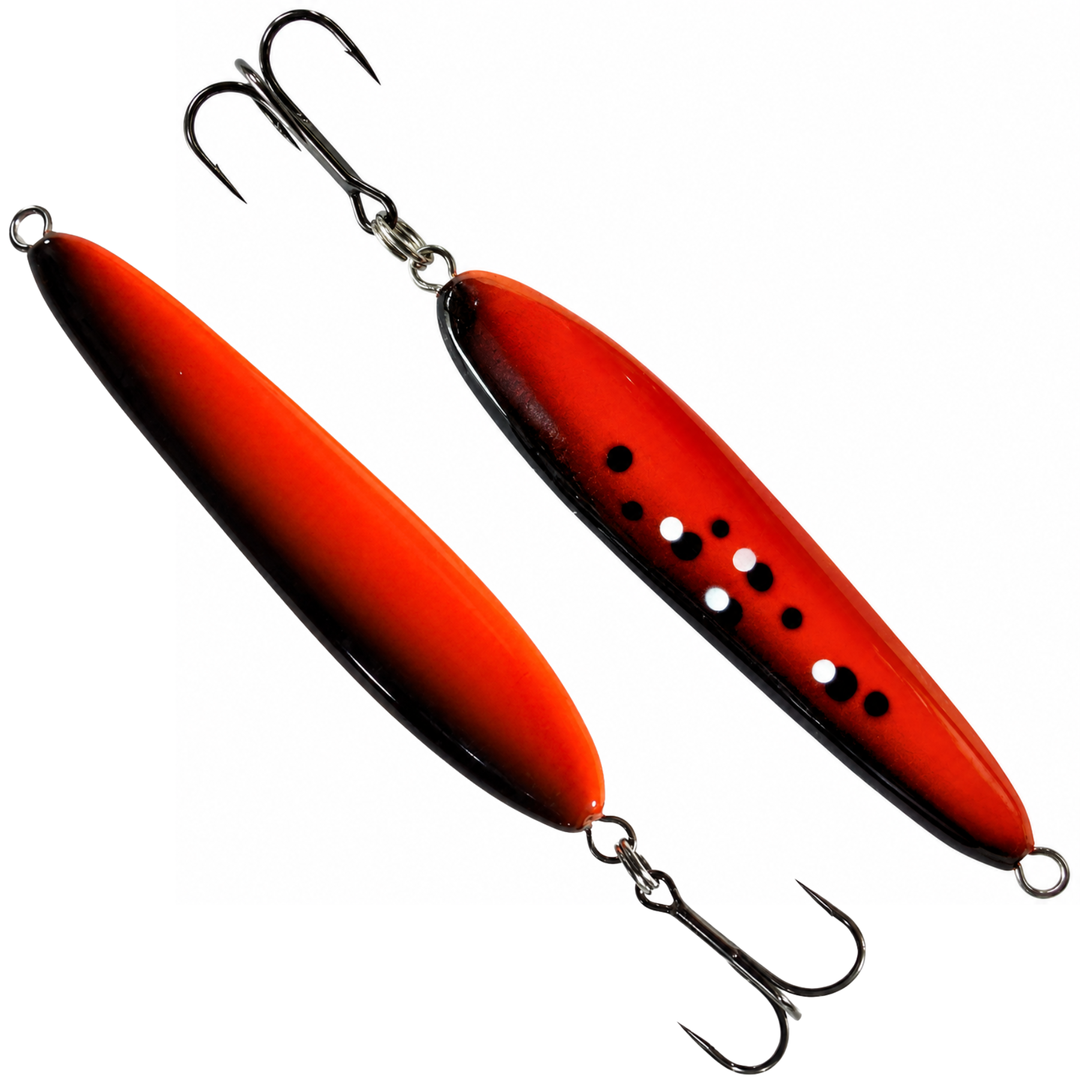 Forell Tiger 94mm 23g Meritaimenviehe | 02