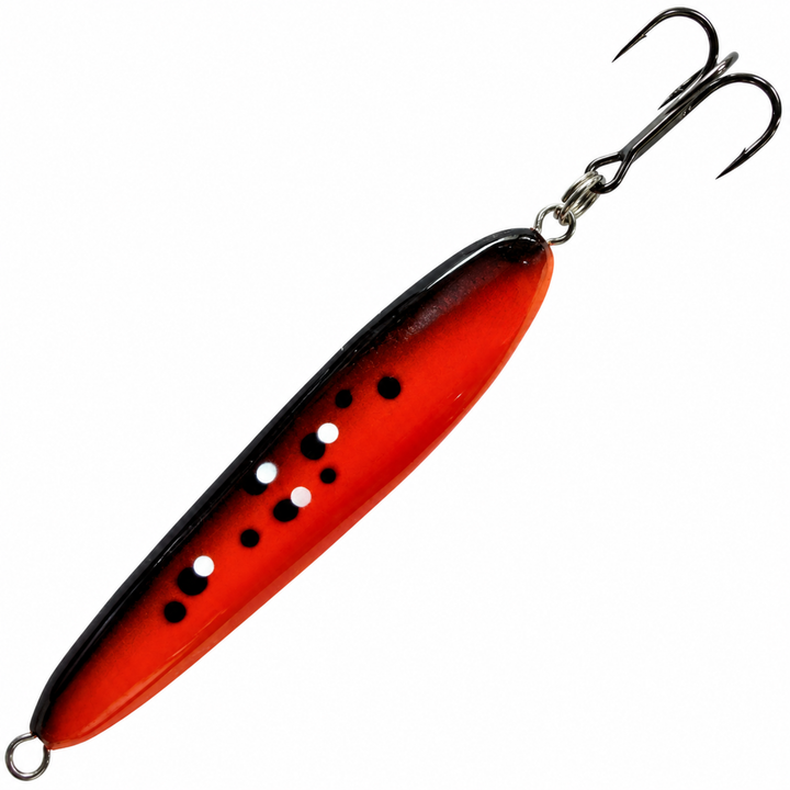 Forell Tiger 94mm 23g Meritaimenviehe | 02