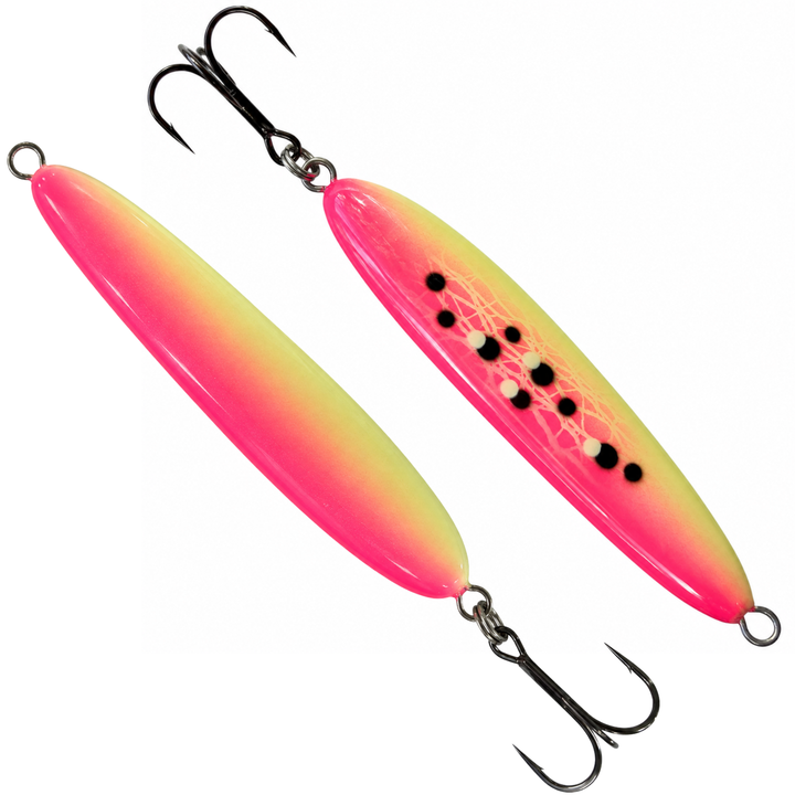 Forell Tiger 94mm 23g Meritaimenviehe | 03