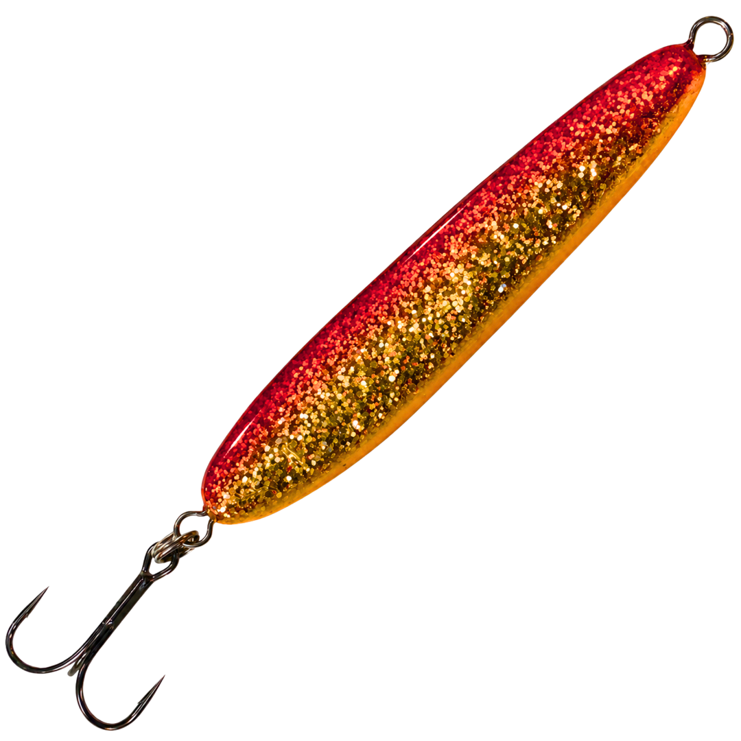 Forell Tiger 94mm 23g Meritaimenviehe | 04
