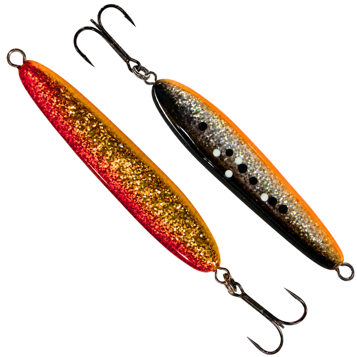 Forell Tiger 94mm 23g Meritaimenviehe | 04