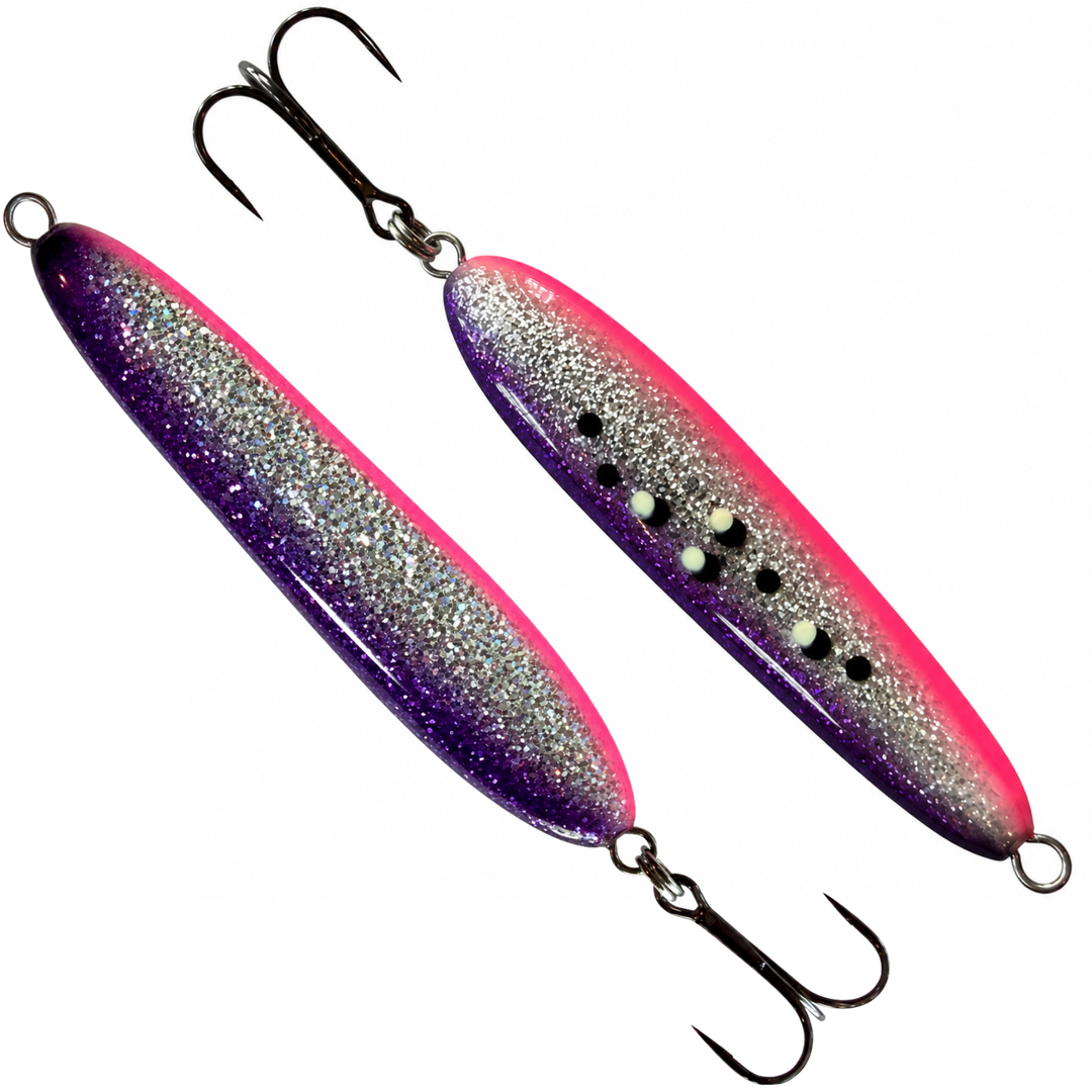 Forell Tiger 94mm 23g Meritaimenviehe | 05