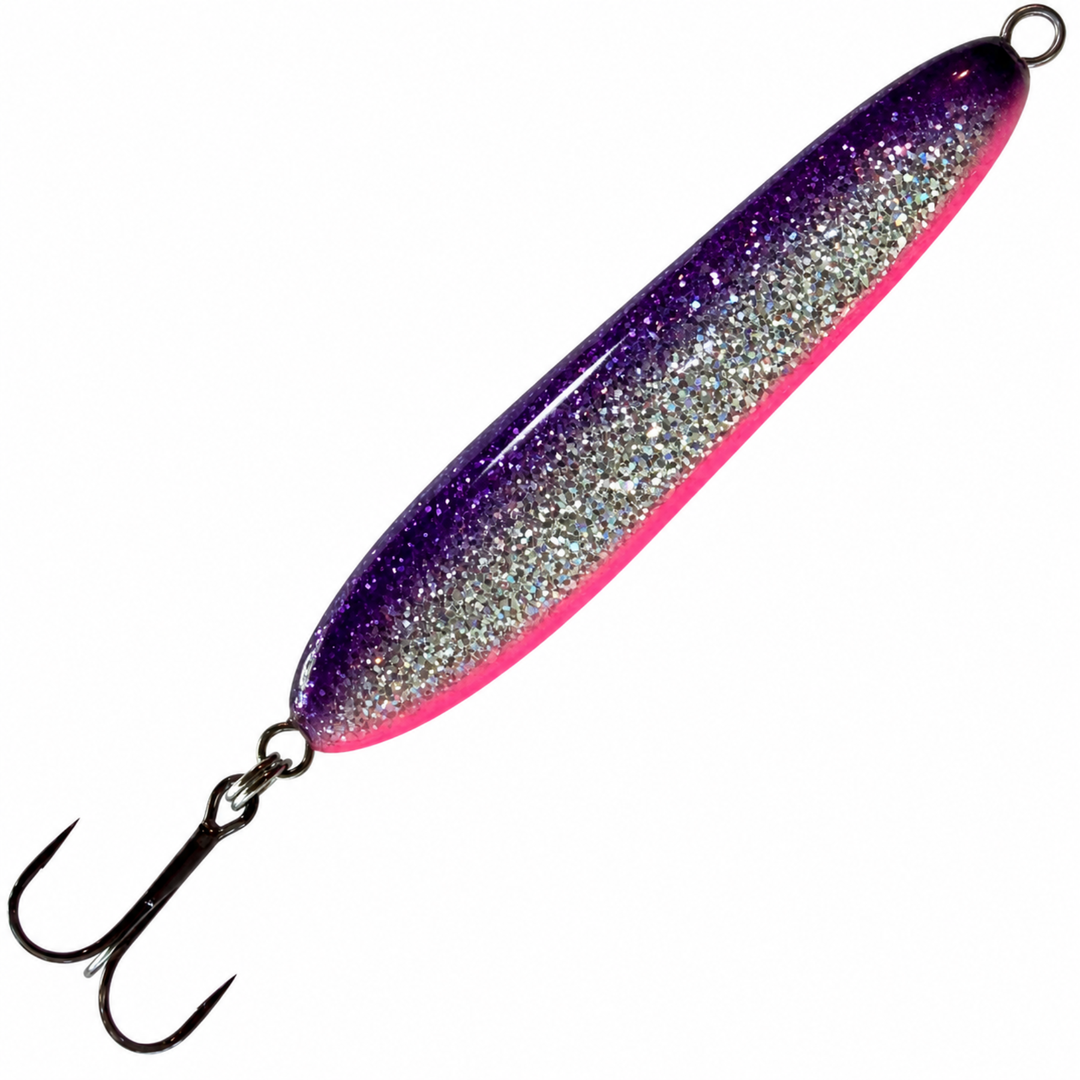 Forell Tiger 94mm 23g Meritaimenviehe | 05