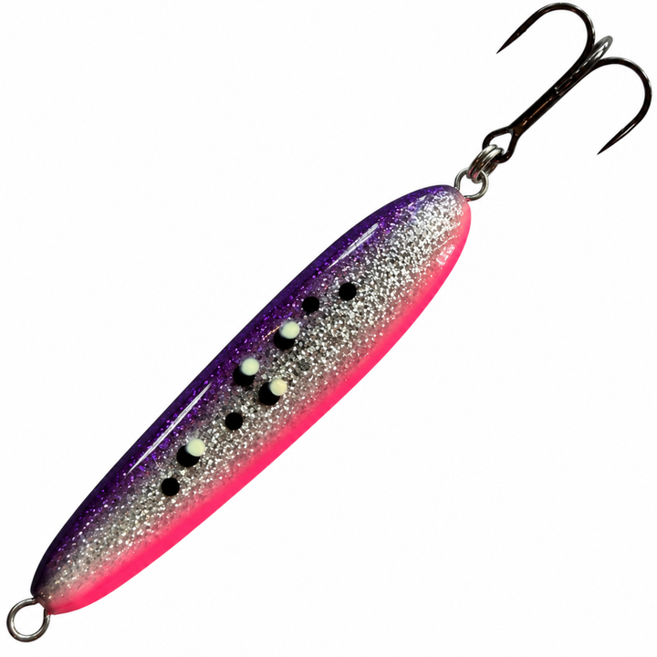 Forell Tiger 94mm 23g Meritaimenviehe | 05