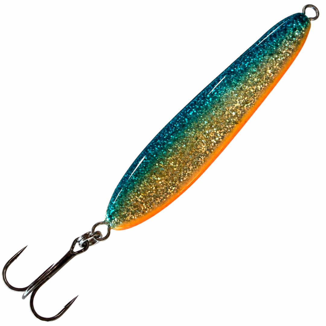 Forell Tiger 94mm 23g Meritaimenviehe | 06