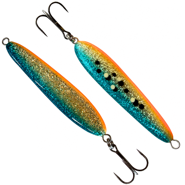 Forell Tiger 94mm 23g Meritaimenviehe | 06