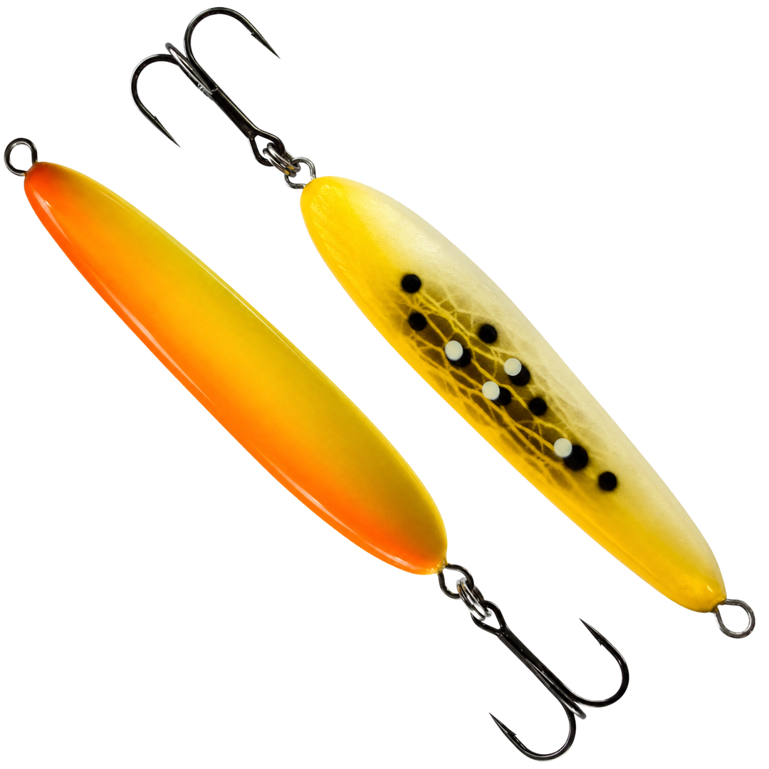 Forell Tiger 94mm 23g Meritaimenviehe | 07