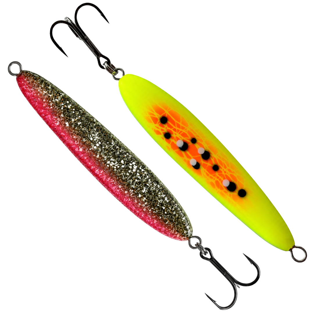 Forell Tiger 94mm 23g Meritaimenviehe | 08