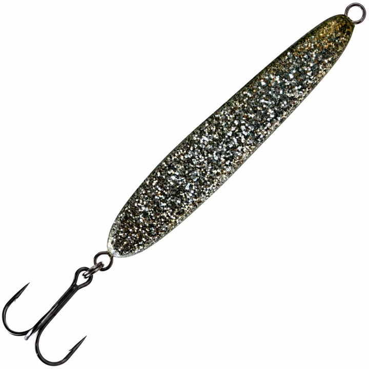 Forell Tiger 94mm 23g Meritaimenviehe | 09