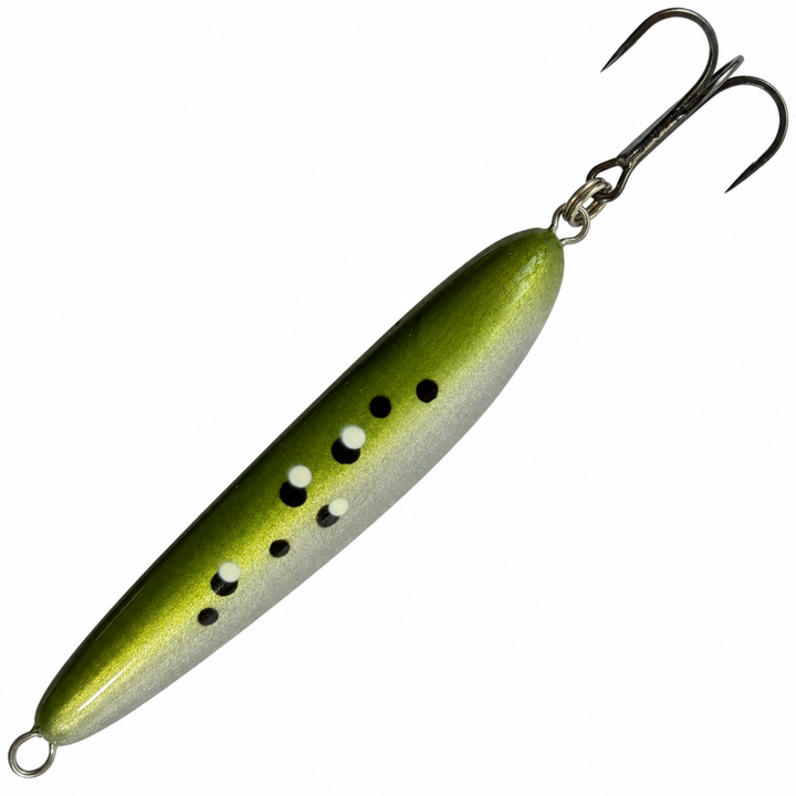 Forell Tiger 94mm 23g Meritaimenviehe | 09