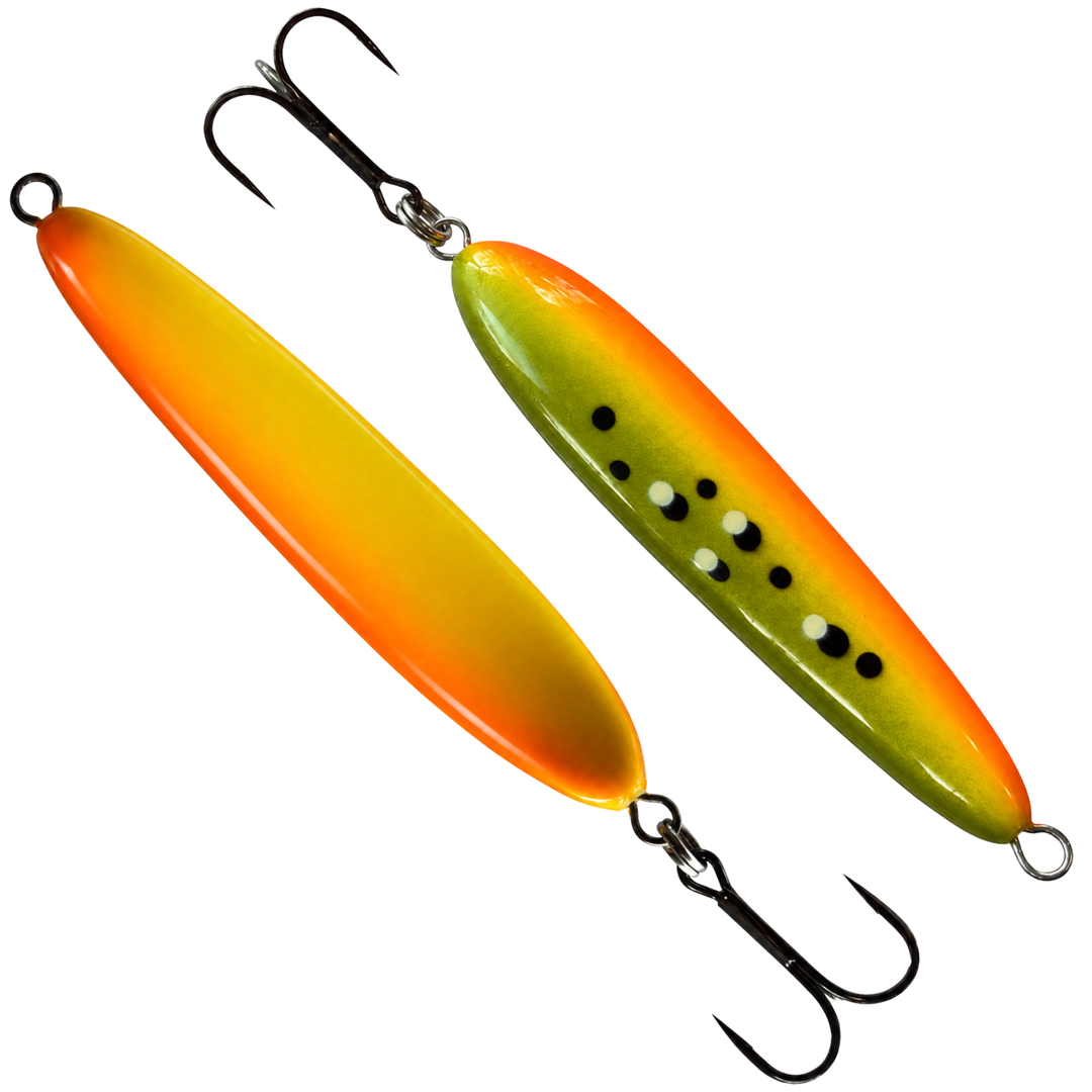 Forell Tiger 94mm 23g Meritaimenviehe | 10