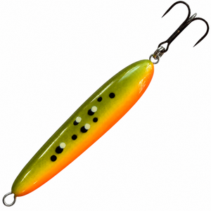 Forell Tiger 94mm 23g Meritaimenviehe | 10