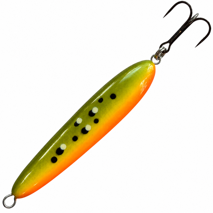 Forell Tiger 94mm 23g Meritaimenviehe | 10