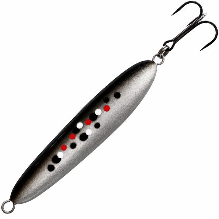 Forell Tiger 94mm 23g Meritaimenviehe | 11