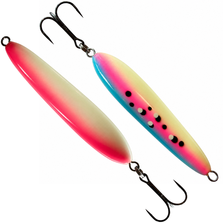 Forell Tiger 94mm 23g Meritaimenviehe | 12