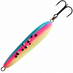 Forell Tiger 94mm 23g Meritaimenviehe | 12