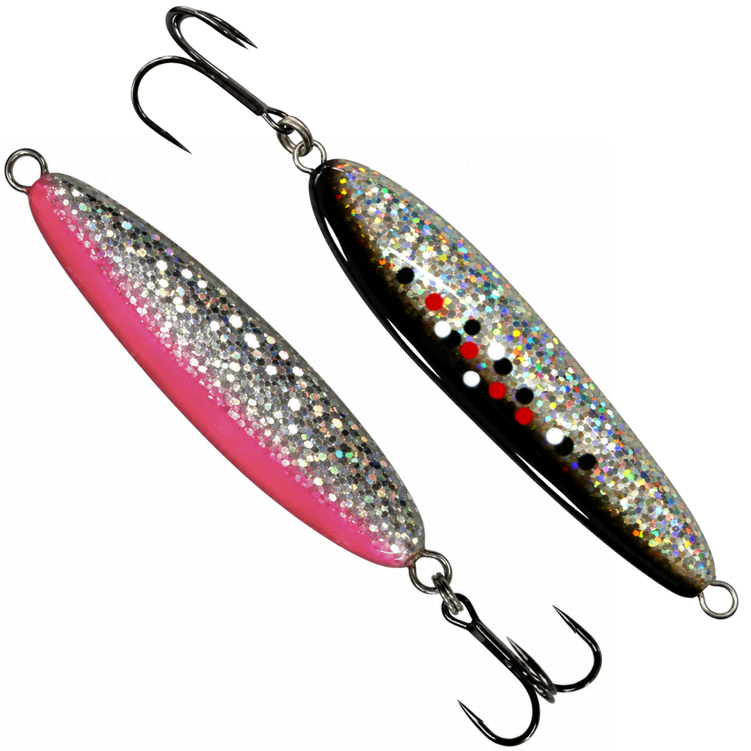 Forell Tiger 94mm 23g Meritaimenviehe |13