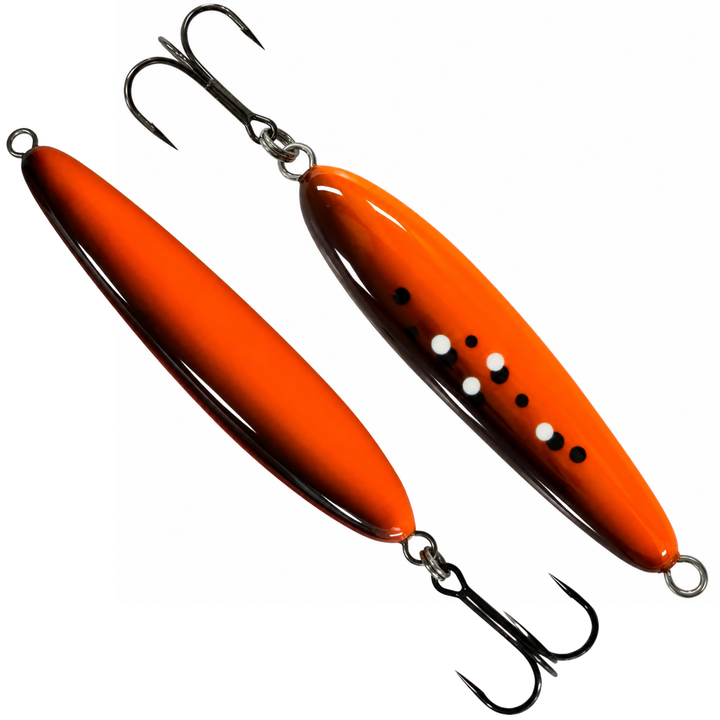 Forell Tiger 94mm 23g Meritaimenviehe | 14