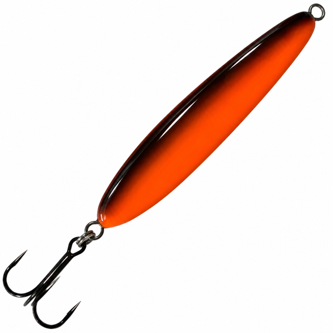 Forell Tiger 94mm 23g Meritaimenviehe | 14