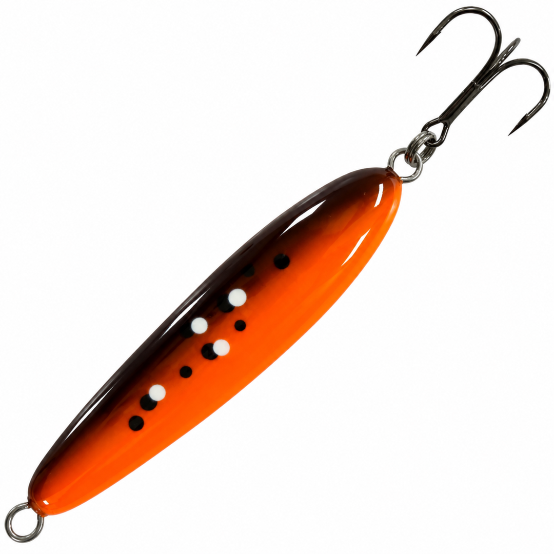 Forell Tiger 94mm 23g Meritaimenviehe | 14