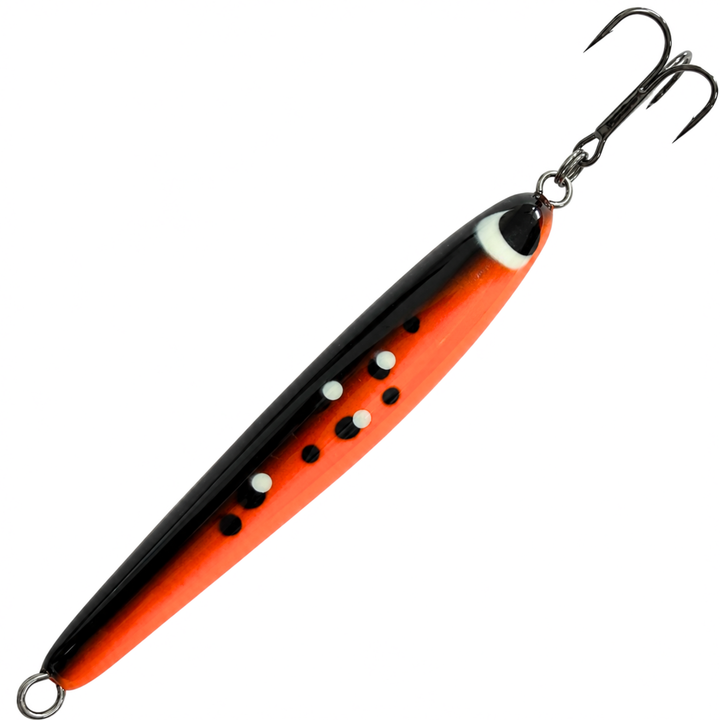 Forell Gladiator 100mm 20g Meritaimenviehe | 14