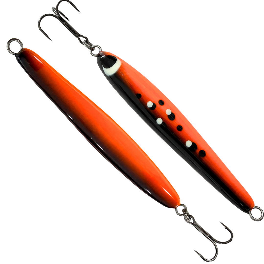 Forell Gladiator 100mm 20g Meritaimenviehe | 14